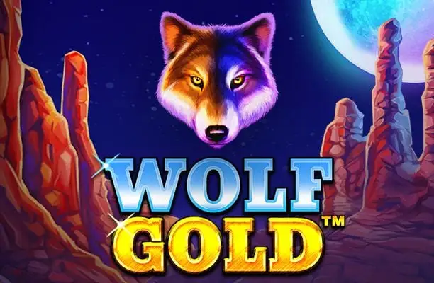 Игра Wolf Gold