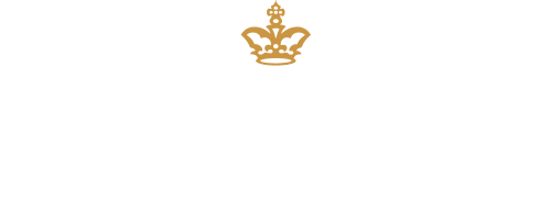 The Golden Rooms logo